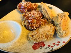 -YULOI予乐炸鸡(平乐店)