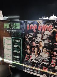 -ACS舞蹈工作室