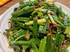 胖嫂拌牛肉-渔乐圈海鲜餐厅(群力金江路店)