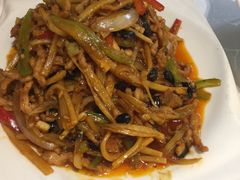 -马凯餐厅(长椿街店)