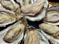 -蚝堡海鲜·威海菜·海肠捞饭·烧烤·亚洲吃蚝公司(幸福门店)