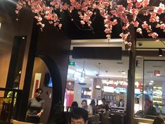 大堂-呷哺呷哺(万达新世界店)