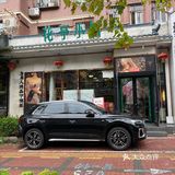 中山路上的特色菜馆，喝点小酒，仿佛步入江南小镇[啤酒]