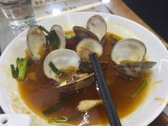-鑫鸿达·海鲜闽菜热炒小馆(中山路店)