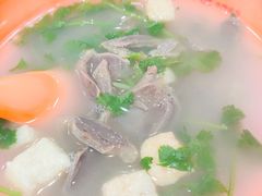 老鸭粉丝汤-法华汤包馆(法华镇路店)