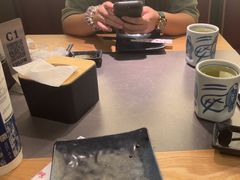 -沼津港精致料理·寿喜烧·烧鸟(龙湖南桥天街日料榜单店)