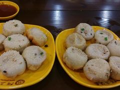 -阿三生煎(友谊大街店)