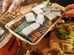 -西塔老太太泥炉烤肉(海上世界店)