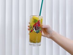 -堂屋糖水店(愚园店)