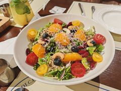 -沏点Trattoria意大利餐厅(新街口店)