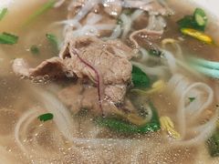 -蔡澜Pho·越南粉餐厅(海上世界店)
