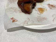 招牌乳鸽-唐宫海鲜舫