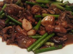 红烧叽咕子-海景苑海鲜大酒店(吕四店)