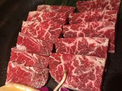 -一品诚记烤肉(大连柏威年购物中心店)