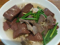 -姐妹鸭仔饭店(湾南路店)