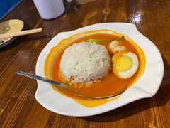 -马路牙子地桌烤肉(工体店)