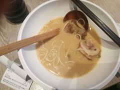 -味千拉面(保定万博广场店)