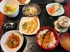 -大吉鲜鱼料理自慢(维也纳大厦店)