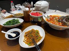 -一江水食府(后湖店)