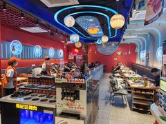 -杨记齐齐哈尔烤肉(总店)