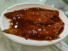 -同发号饭庄(复兴路店)