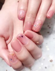 -Miss·A日式美甲美睫