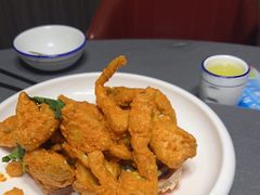 -阿拉斯加·海货(马王堆店)