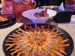 -红盔甲·小龙虾(车公庙店)
