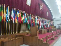 -亚非会议纪念博物馆