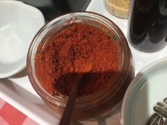 -刘二永香羊肉面庄(长安店)