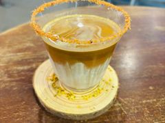 -藏书馆咖啡LibraryCoffee·Bistro(牡丹园店)