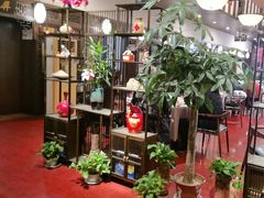 -宋园·金宴浙鲜馆(静安店)