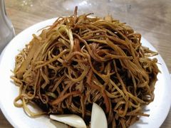 -大姨捞面(新安花园店)
