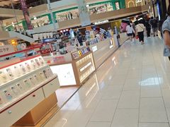 -麦当劳(龙湖北京大兴天街店)