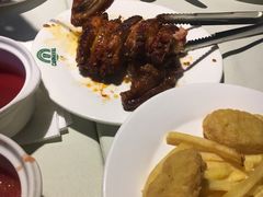 -戈拿旺巴西烤肉(崇文门店)