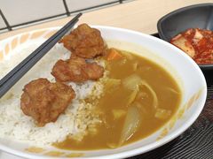 -吉野家(上海美罗城店)