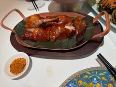 -小厨娘淮扬菜(天印大道店)