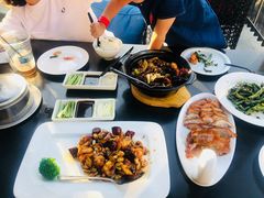 -眉州东坡酒楼