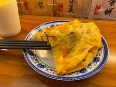 -老客满蛋饼(双塔市集店)