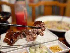-凤阁楼果木烧鹅(鹤山陈山店)