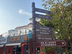 -杨梅坑