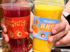 -福苗小骆驼烧烤(曲江店)