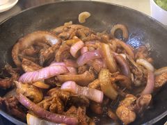 -胡须佬鸡煲四季火锅店(石厦西村直营店)
