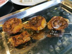 -情忆草原涮肉馆
