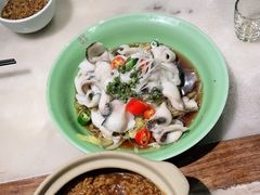 -小吊梨汤·北京菜·烤鸭(清河万象汇店)