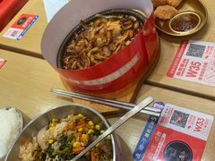 -朴大叔拌饭(广州花城汇店)
