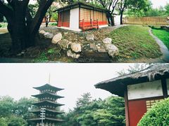 -北京世界公园