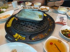 -韩宫宴烤肉·料理(苏州中心店)