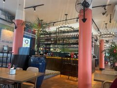 -Chili's Cafe&Bar奇利斯(滨江店)