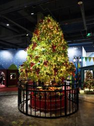 -幻贝家儿童乐园(苏州中心店)